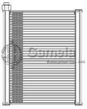 GE007044 - Evaporator-for-MITSUBISHI-SPORIERO-OUTLANDER-08