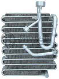 GE008052 - Evaporator-for-MITSUBISHI-L200-02-05