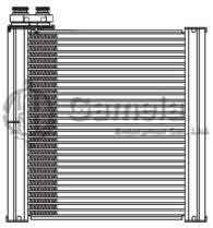 GE012006 - Evaporator-for-TOYOTA-LANDCRUISER-05-09