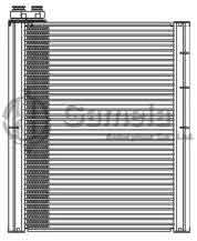 GE013007 - Evaporator-for-TOYOTA-TUNDRA-OEM-885010C070