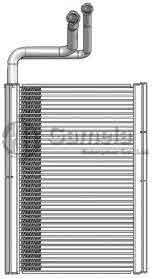 GE059105 - Evaporator-for-BMW-M3-OEM-64119179802