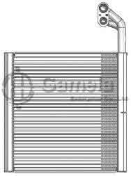 GE063080 - Evaporator-for-HONDA-CIVIC-08