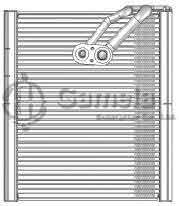 GE086108 - Evaporator-for-JEEP-AVENGER-DODGE-CALIBER