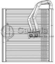 GE107099 - Evaporator-for-HYUNDA-ix35-TUCSON-SPORTA-GE