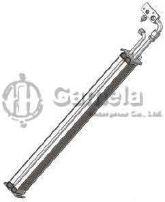 GE127069 - Evaporator-for-KIA-PREG-10