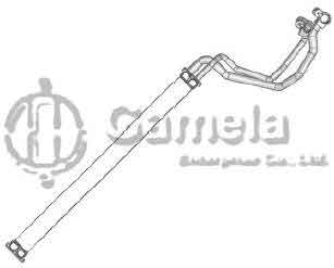 GE128018 - Evaporator-for-TOYOTA-HIACE-05