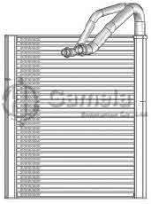 GE148039 - Evaporator-for-NISSAN-NEW-TIIDA