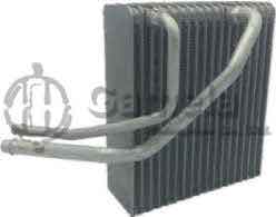 GEN-62176 - Evaporator-Core-74x225x208-Audi-A3-OEM-1J1820007A-1J0820105