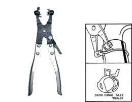 H58052 - Hose-Clamp-Plier