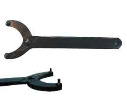 H58065 - Adjustable-Spanner-Wrench