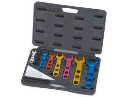H59062 - 8PCS-Aluminum-Fitting-Wrenches