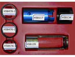 H59114 - Turning-Tool-Set