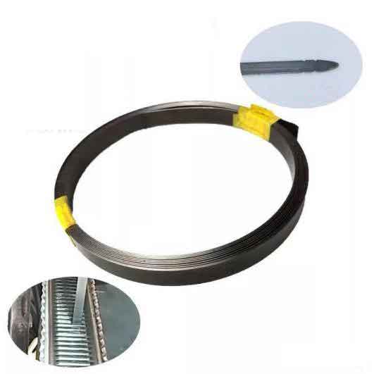 K59002 - Radiator-Pass-Through-Pierce-Steel-Strip