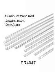 K59019 - Radiator-Solder-Aluminum-Weld-Rod