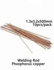 K59020 - Radiator-Solder-Phosphorus-Copper-Welding-Rod