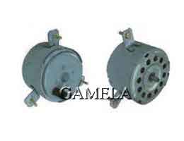 M65012 - Blower-Motor-CHEVROLET-MONZA