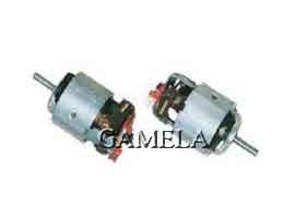 M65031 - Permanent-Magnet-DC-Blower-Motor-BOSCH-M65031