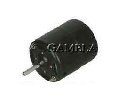 M65088 - Permanent-Magnet-DC-Blower-Motor-SIEMENS