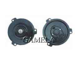 M65129 - Permanent-Magent-DC-Pancake-Motors-For-Cooling-Fans