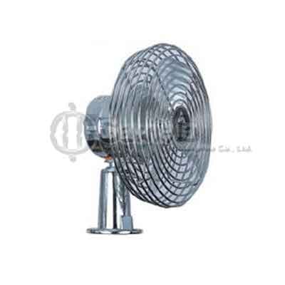 M65165-01 - Truck-and-Bus-used-Two-Speed-DC-Dash-Fans