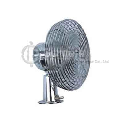 M65165-02 - Truck-and-Bus-used-Two-Speed-DC-Dash-Fans