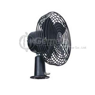 M65165-06 - Truck-and-Bus-used-Two-Speed-DC-Dash-Fans