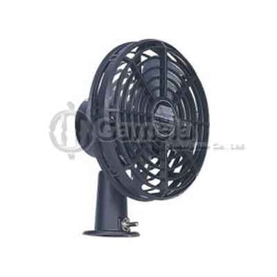 M65165-07 - Truck-and-Bus-used-Two-Speed-DC-Dash-Fans