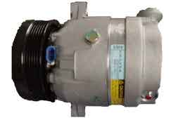 Opel-1-6-852190N - COMPRESSOR-64137-V5-Series-Opel-1-6-852190N