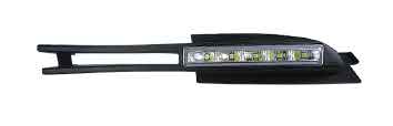 PLBW104 - LED-daylight-Position-light-for-BMW-3-SERIES-E46