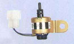 S65000-S65003 - Vacuum-Solenoid-Valve