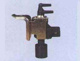 S65001 - Vacuum-Solenoid-Valve