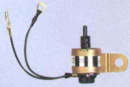 S65004 - Vacuum-Solenoid-Valve