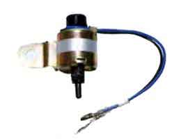 S65029 - Solenoid-Valve