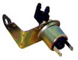 S65031 - Solenoid-Valve