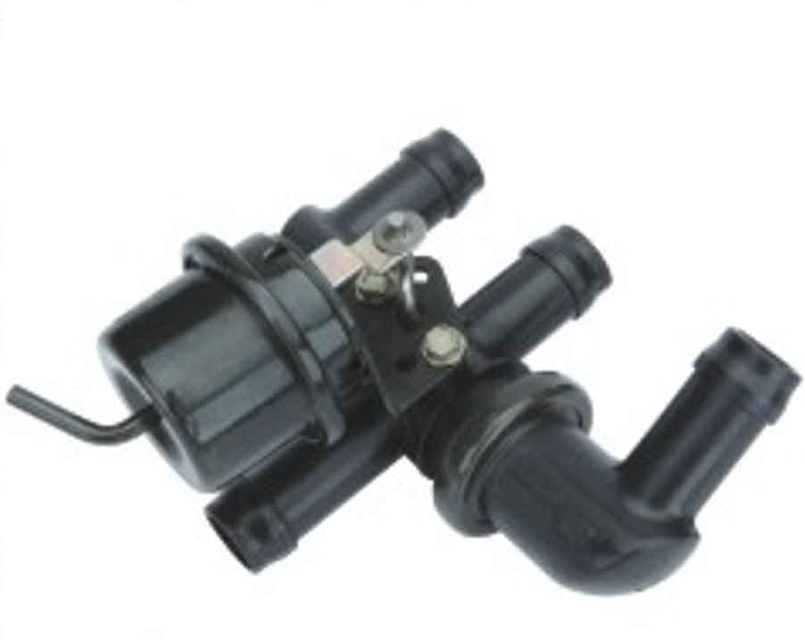 S65036 - Heater-Valve