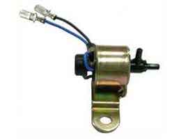 S65037 - Solenoid-Valve