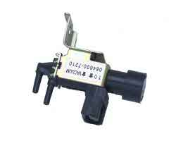 S65046 - Solenoid-Valve