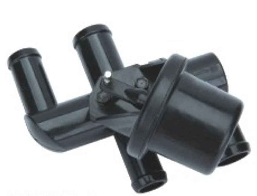 S65054 - Heater-Valve