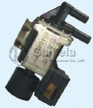 S65070 - Solenoid-Valve