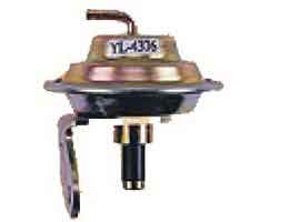 S65200 - Actuator