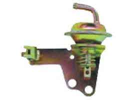 S65230 - Actuator