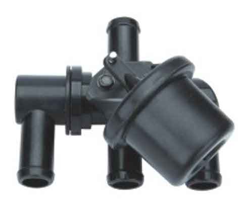 S65600 - Heater-Valve