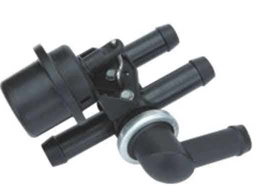 S65601 - Heater-Valve