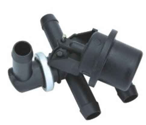 S65602 - Heater-Valve