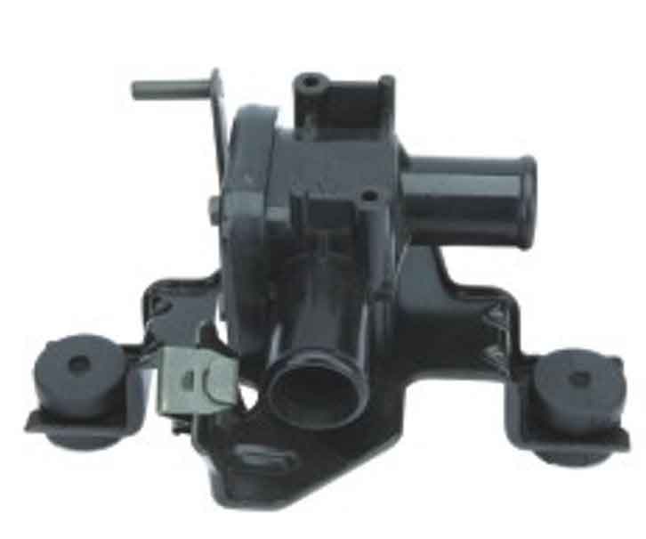 S65603 - Heater-Valve