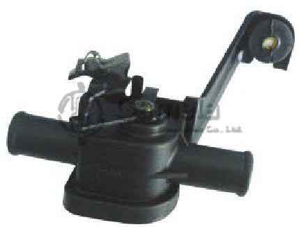 S65604 - Heater-Valve