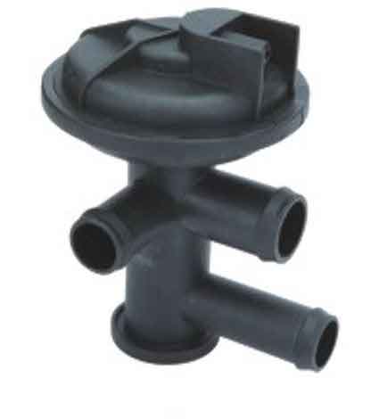 S65607 - Heater-Valve