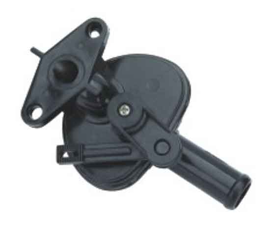 S65611 - Heater-Valve