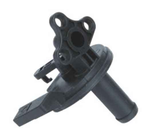 S65612 - Heater-Valve