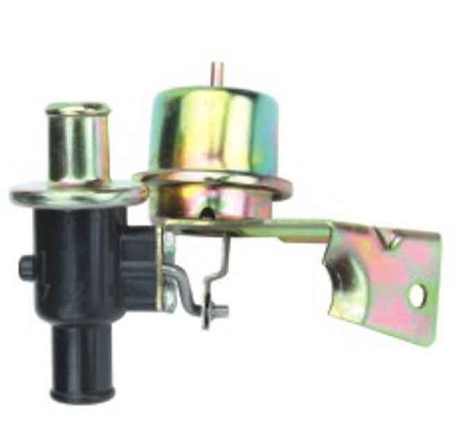 S65613 - Heater-Valve